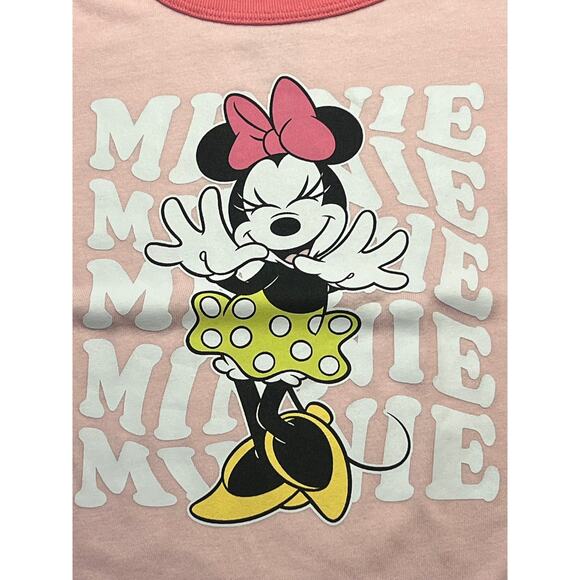 Disney Jumping Beans Graphic Tee Size 4T New without Tags - Picture 5 of 5